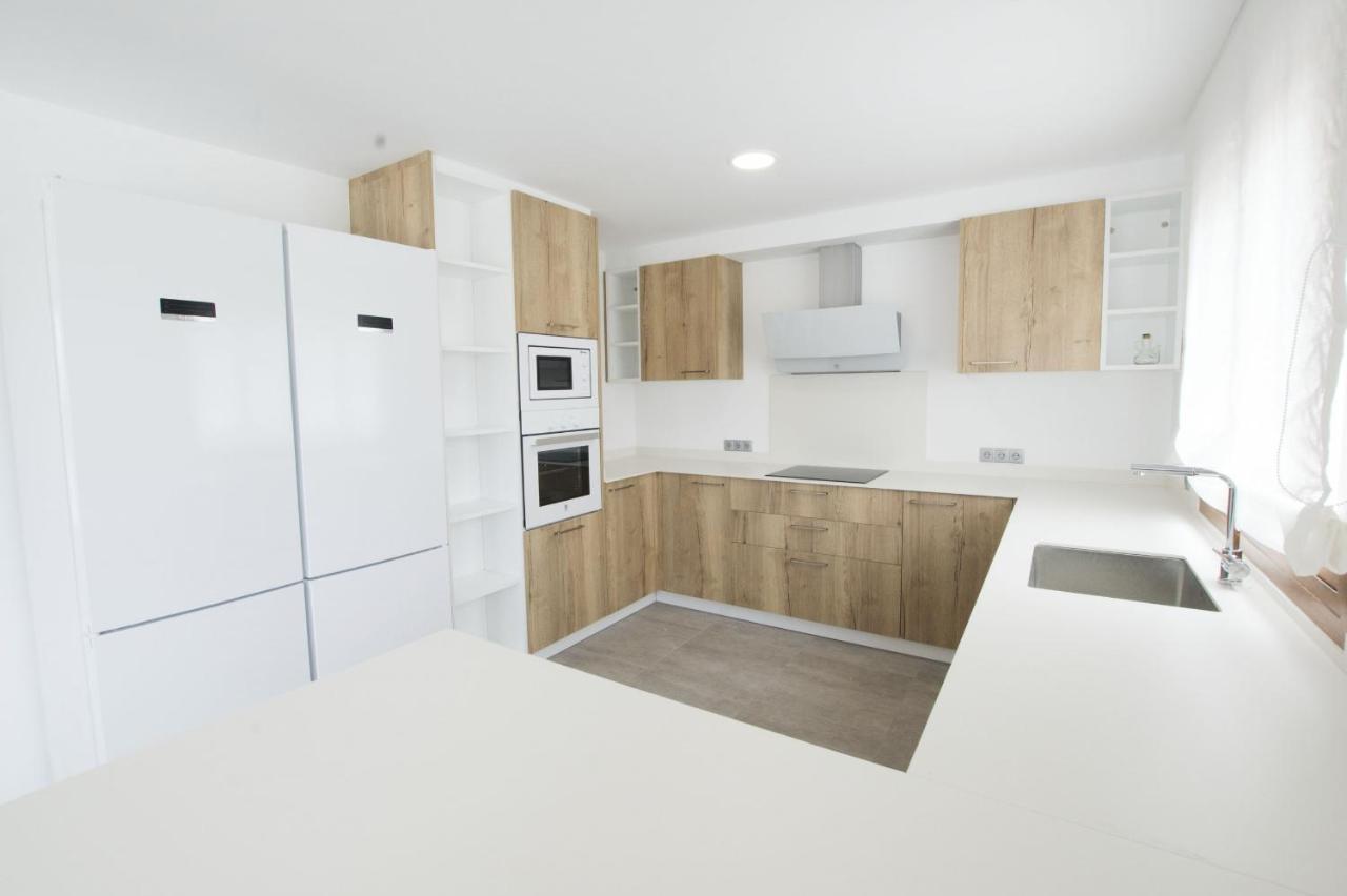 Villas Guzman - Grandiosa Calpe Zewnętrze zdjęcie