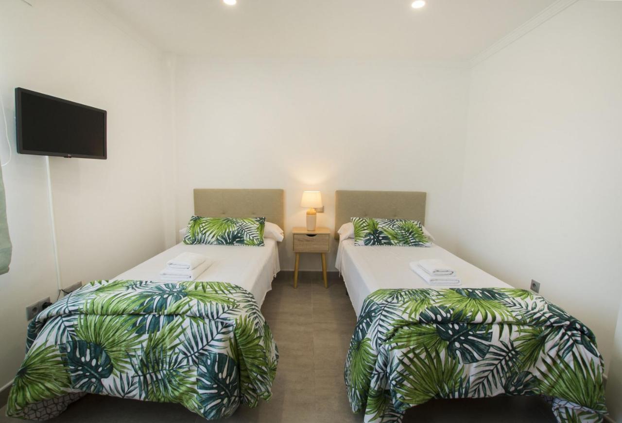 Villas Guzman - Grandiosa Calpe Zewnętrze zdjęcie