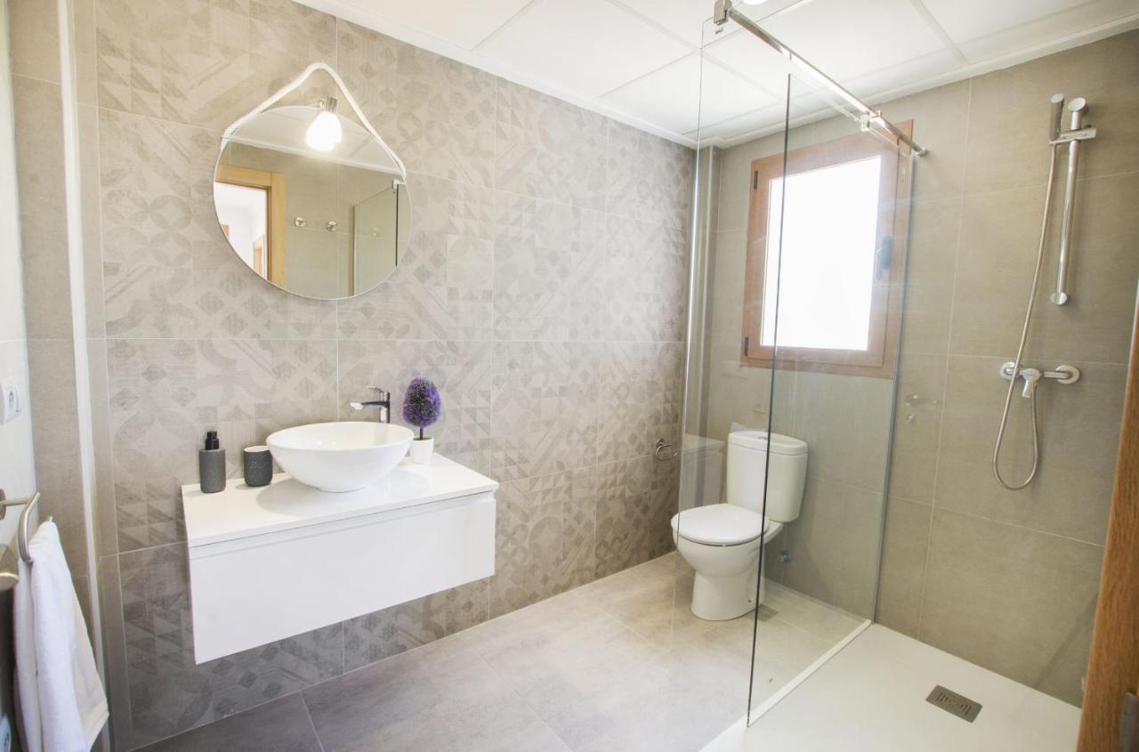 Villas Guzman - Grandiosa Calpe Zewnętrze zdjęcie
