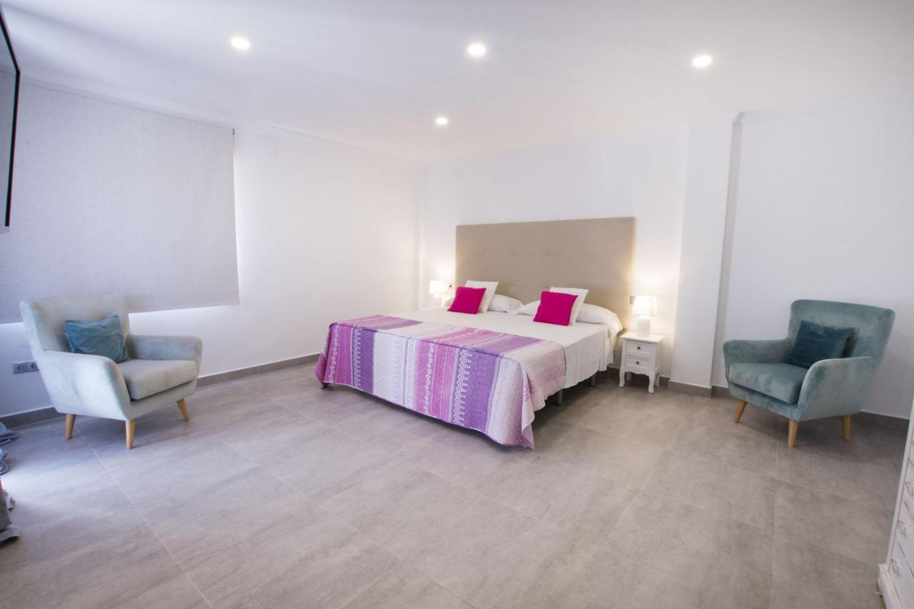 Villas Guzman - Grandiosa Calpe Zewnętrze zdjęcie